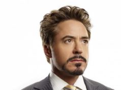 Descubra 3 Frases que você não deveria dizer, nem mesmo pensar! tony starck, iron men