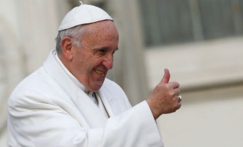 Papa Francisco