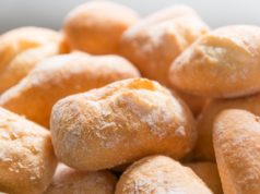 A verdade sobre o glúten Pães, sobre o glúten