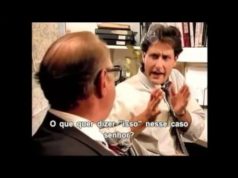 Você Trabalha para um idiota?