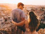 Seria este o segredo dos relacionamentos felizes?