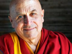 O que o homem mais feliz do mundo fala sobre a felicidade